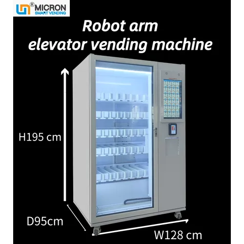 beer can vending machine